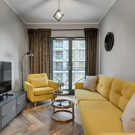 Aura Iii Center By Downtown 4*