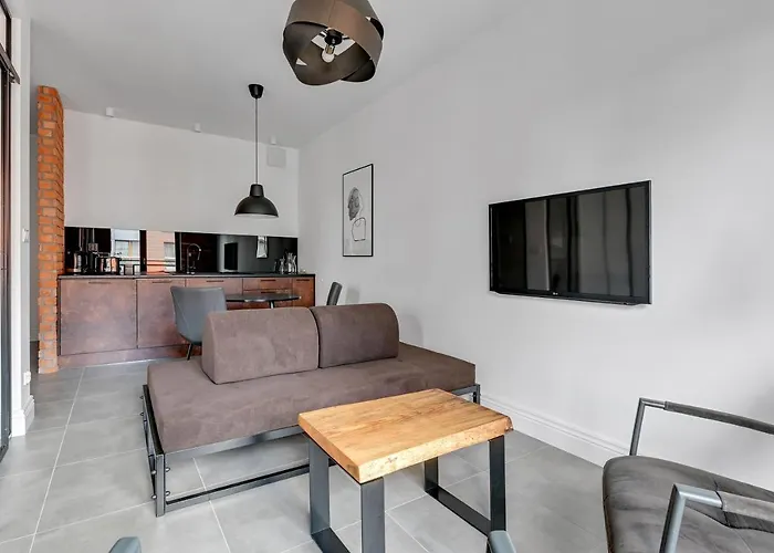 Aura Iii Center By Downtown 4*