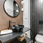 Aura Iii Center By Downtown Aparthotel Gdansk