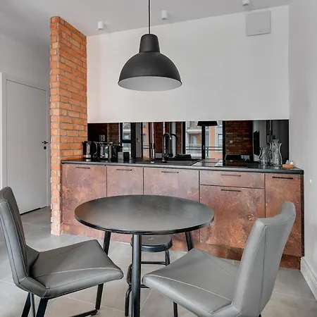 Apartment Aura Iii Center By Downtown