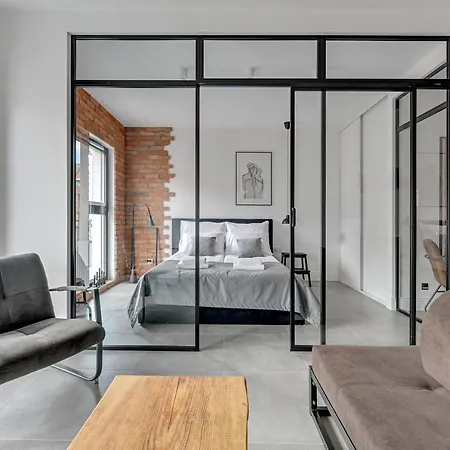 Aura Iii Center By Downtown Lejlighed *