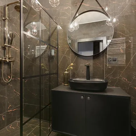 Apartment Aura Iii Center By Downtown *