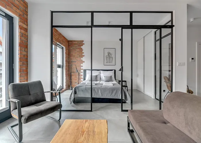 Aura Iii Center By Downtown Hotel apartamentowy 3*