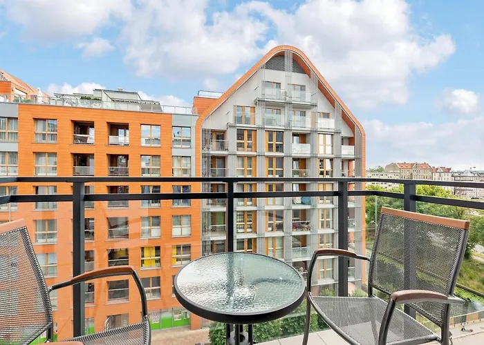 Apart-hotel Aura Iii Center By Downtown