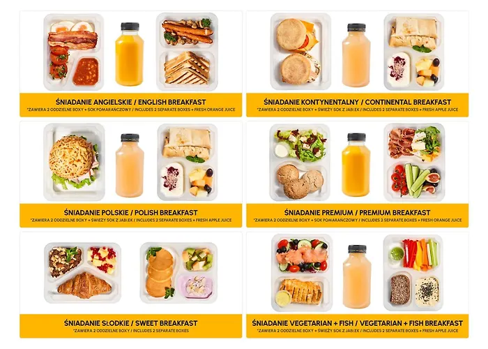 Aura Iii Center By Downtown מלון דירות 3*